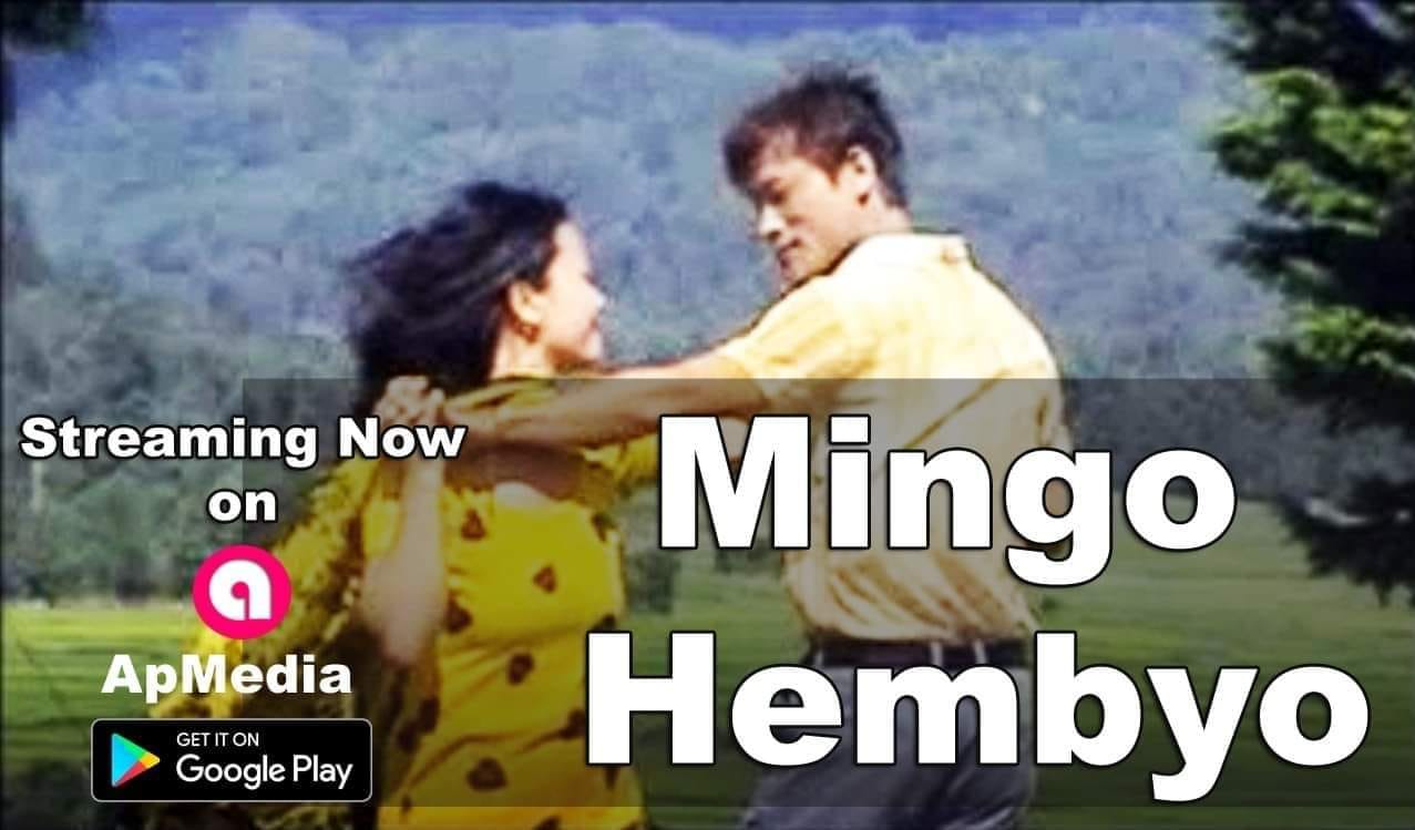 Mingo Hembyo